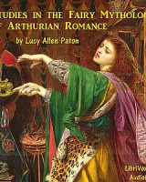 Studies in the Fairy Mythology of Arthurian Romance cover