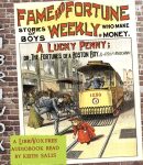 Fame and Fortune Weekly No. 11: A Lucky Penny cover