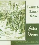 Famille-Sans-Nom cover