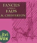 Fancies Versus Fads cover