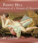 Fanny Hill: Memoirs of a Woman of Pleasure cover