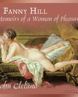 Fanny Hill: Memoirs of a Woman of Pleasure cover