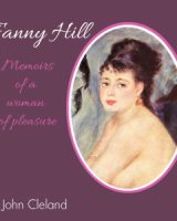 Fanny Hill: Memoirs of a Woman of Pleasure (version 2) cover