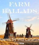 Farm Ballads cover