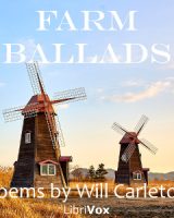 Farm Ballads cover