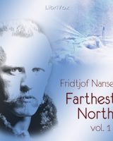 Farthest North, Volume I cover