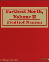 Farthest North, Volume II cover