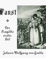 Faust: Der Tragödie erster Teil cover