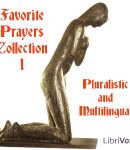 Favorite Prayers Collection 1 (Pluralistic and Multilingual) cover