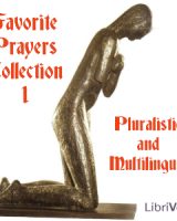 Favorite Prayers Collection 1 (Pluralistic and Multilingual) cover