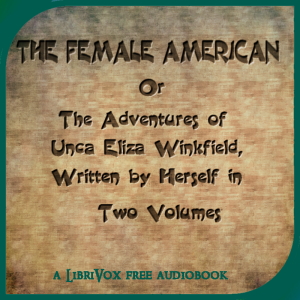 Female American cover