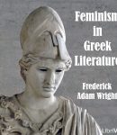 Feminism in Greek Literature cover