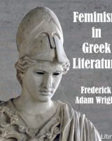 Feminism in Greek Literature cover