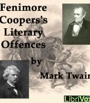 Fenimore Cooper's Literary Offences (Version 2) cover