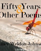 Fifty years & Other Poems cover