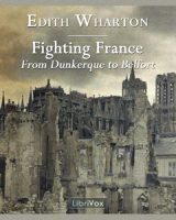 Fighting France, from Dunkerque to Belfort cover