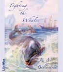 Fighting the Whales cover