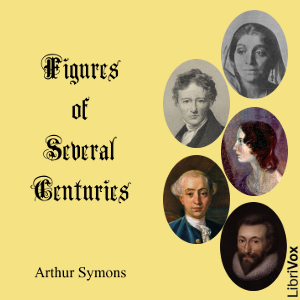 Figures of Several Centuries cover