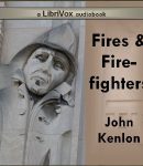 Fires and Fire-Fighters cover