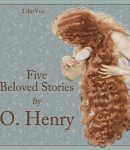 Five Beloved Stories by O. Henry cover