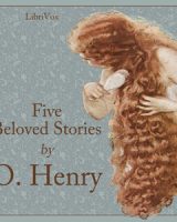 Five Beloved Stories by O. Henry cover