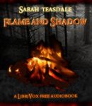 Flame and Shadow cover