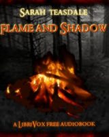 Flame and Shadow cover