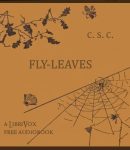 Fly Leaves cover