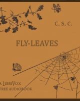 Fly Leaves cover