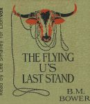 Flying U's Last Stand cover