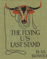 Flying U's Last Stand cover