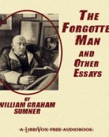 Forgotten Man and Other Essays cover