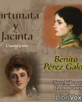 Fortunata y Jacinta: dos historias de casadas (Cuarta Parte) cover