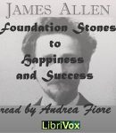 Foundation Stones to Happiness and Success cover