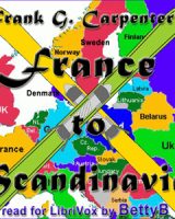 Carpenter's World Travels: France to Scandinavia cover