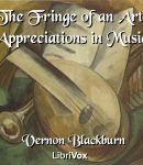 Fringe of an Art: Appreciations in Music cover