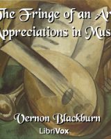 Fringe of an Art: Appreciations in Music cover