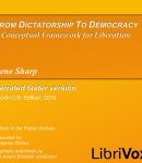 From Dictatorship to Democracy (version 2) cover