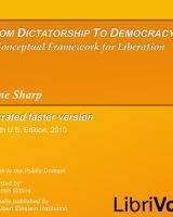 From Dictatorship to Democracy (version 2) cover