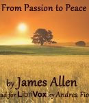 From Passion to Peace cover