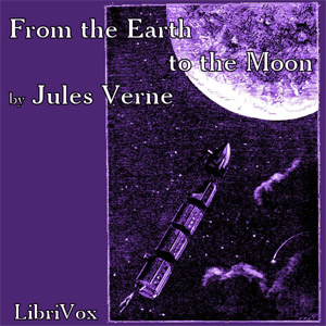 From the Earth to the Moon cover