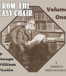 From the Easy Chair Vol. 1 cover