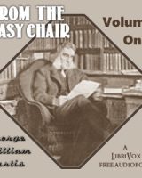 From the Easy Chair Vol. 1 cover