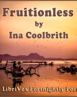 Fruitionless cover