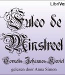 Fulco de Minstreel cover