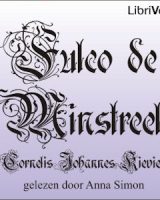 Fulco de Minstreel cover