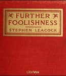 Further Foolishness cover