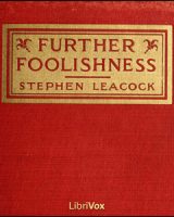 Further Foolishness cover