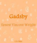 Gadsby cover