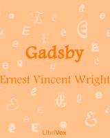 Gadsby cover